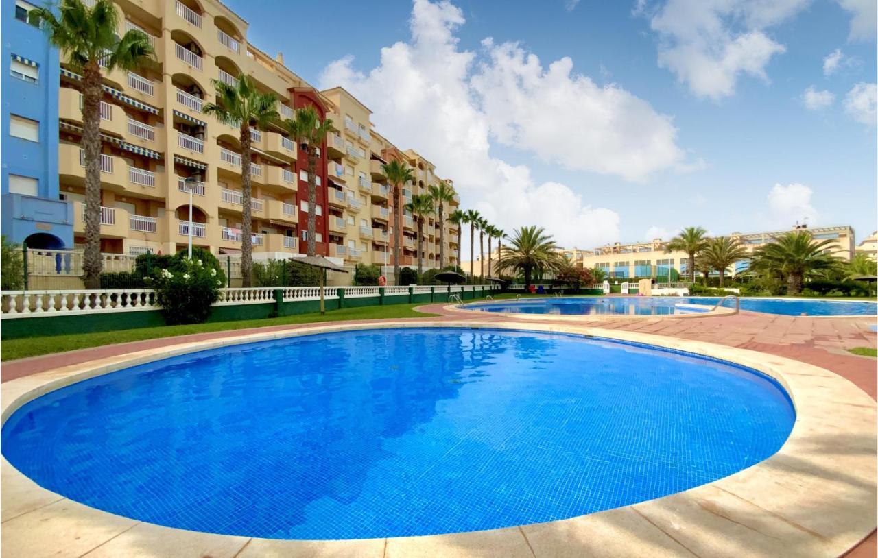 Apartment Lovely In La Manga del Mar Menor