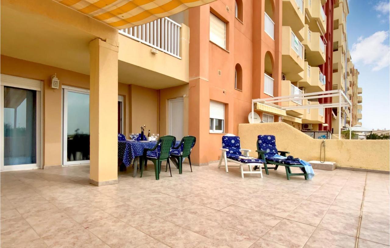 Lovely In La Manga del Mar Menor