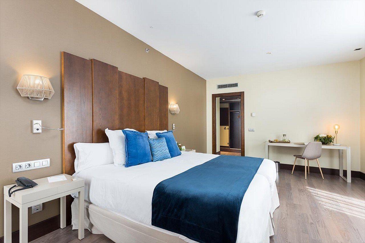 Hotel La Laguna Gran La Laguna (Tenerife)