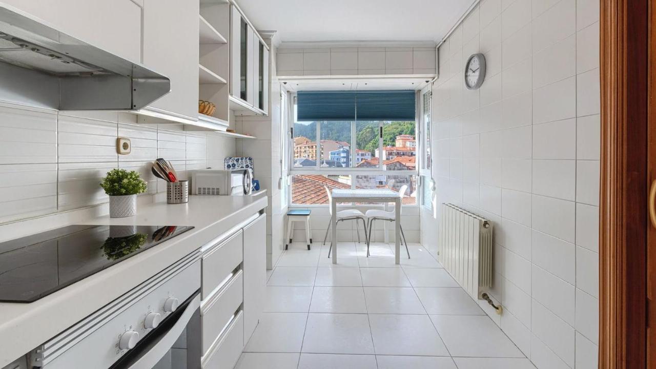 Apartamento Liontxu