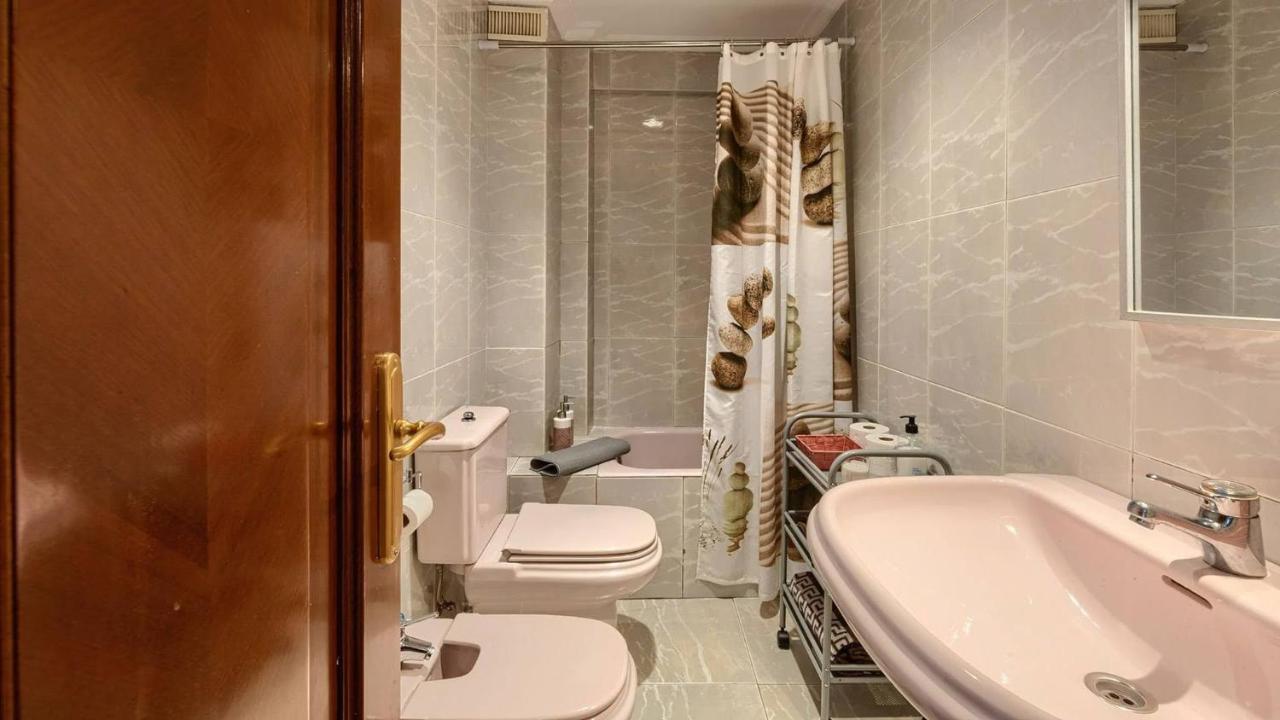 Liontxu Apartamento Bermeo