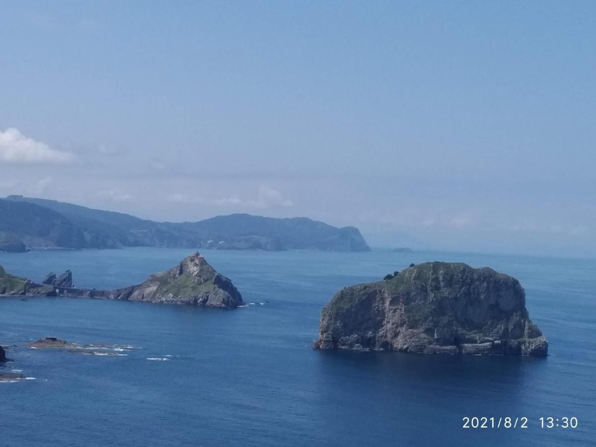 Apartamento Liontxu Bermeo