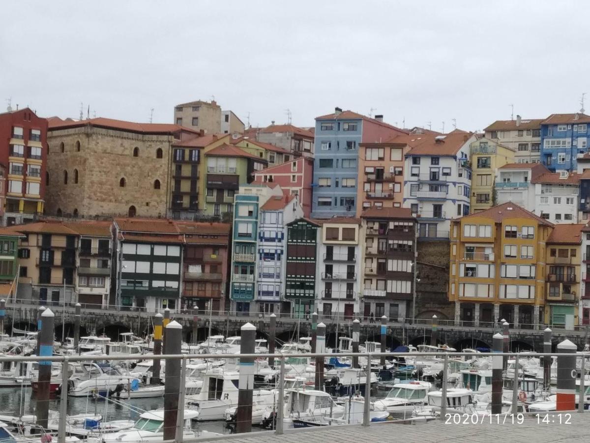 Apartamento Liontxu