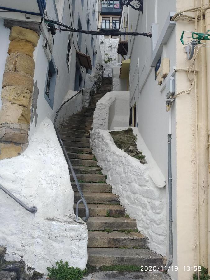 Liontxu Apartamento Bermeo