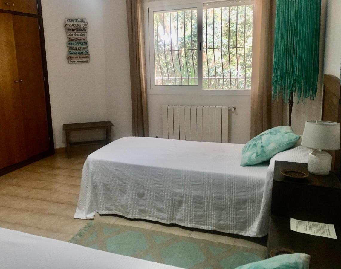 Homestay Por La Zona De Cabo De Gata *