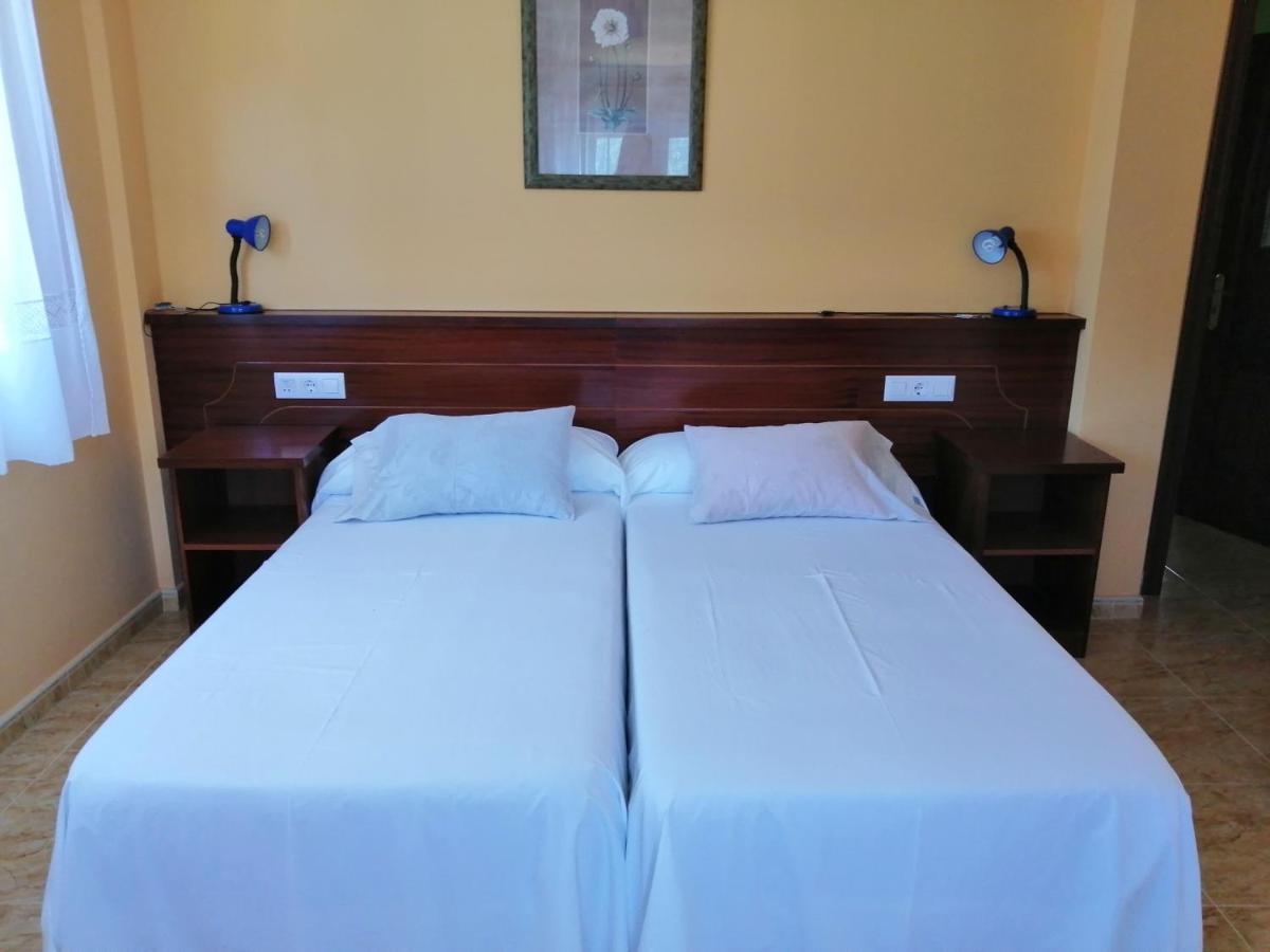 Turísticos San Breixo Apartahotel Carballo