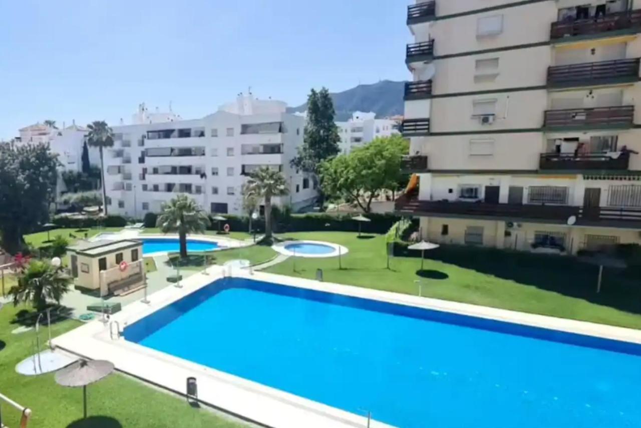 Sun&relax By The Beach Costa Apartamento *