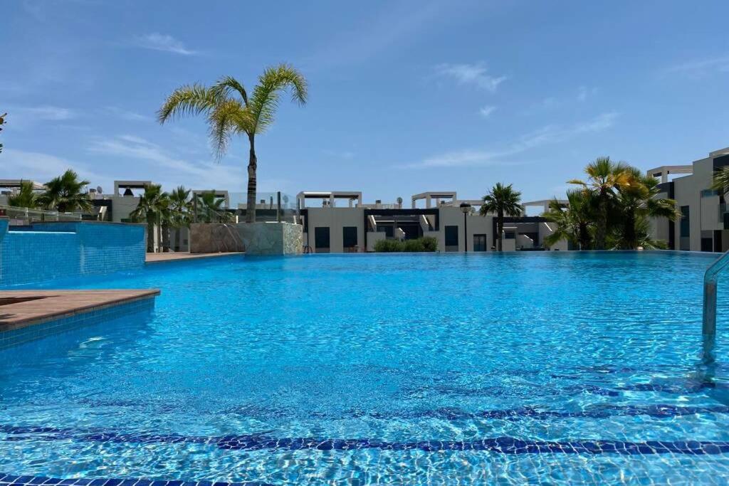 Apartment Luxury Penthouse Oasis Viii Orihuela Costa Punta Prima Torrevieja