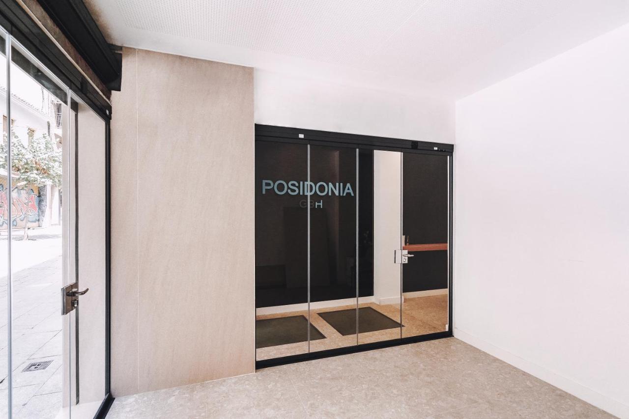 Aparthotel Gbh Hotel-apartamentos Posidonia Benidorm