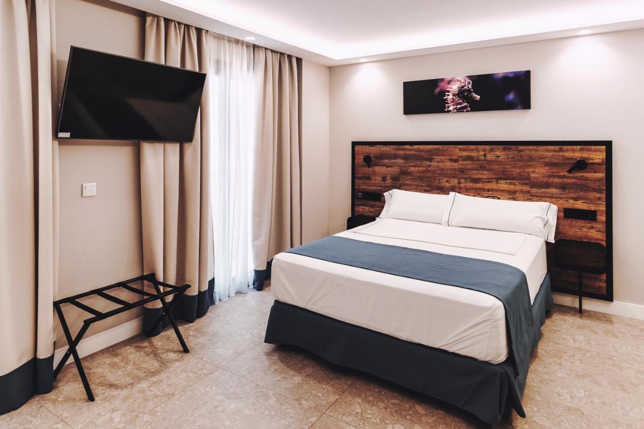 Gbh Hotel-apartamentos Posidonia Aparthotel