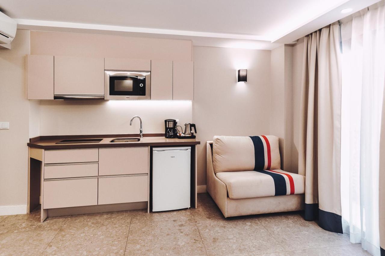 Gbh Hotel-apartamentos Posidonia Aparthotel 3*