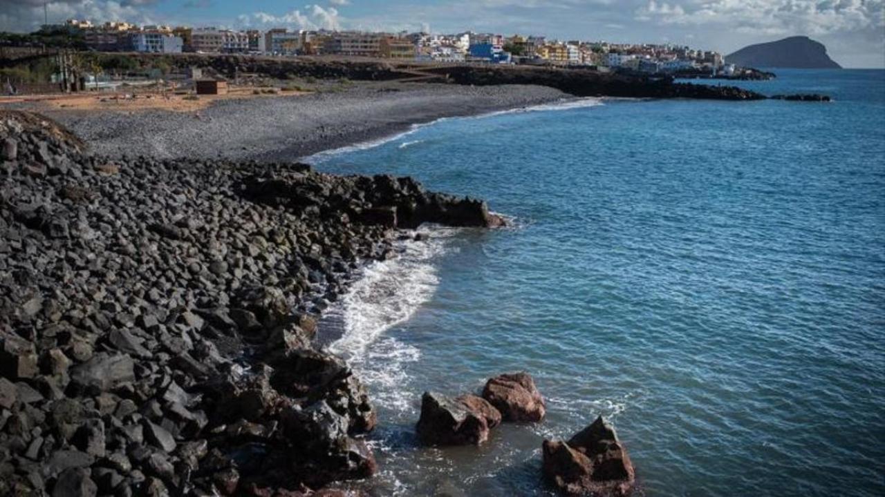 Casa Valentina, Tenerife Sur