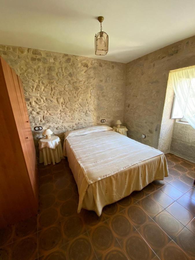 Casa El Horreo