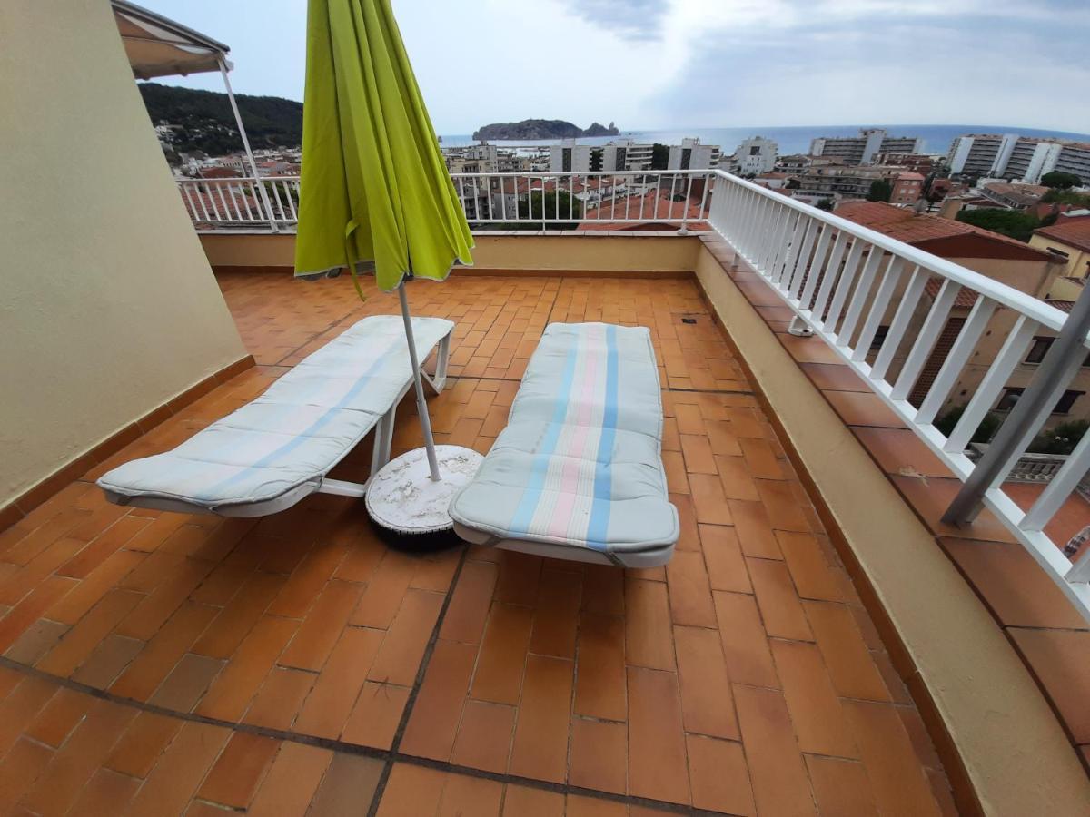 Mediterrania15 Apartamento *