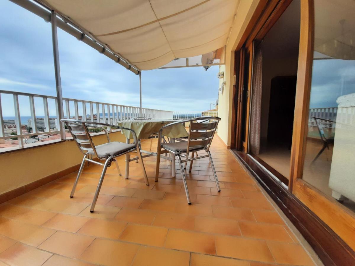 Mediterrania15 Apartamento *
