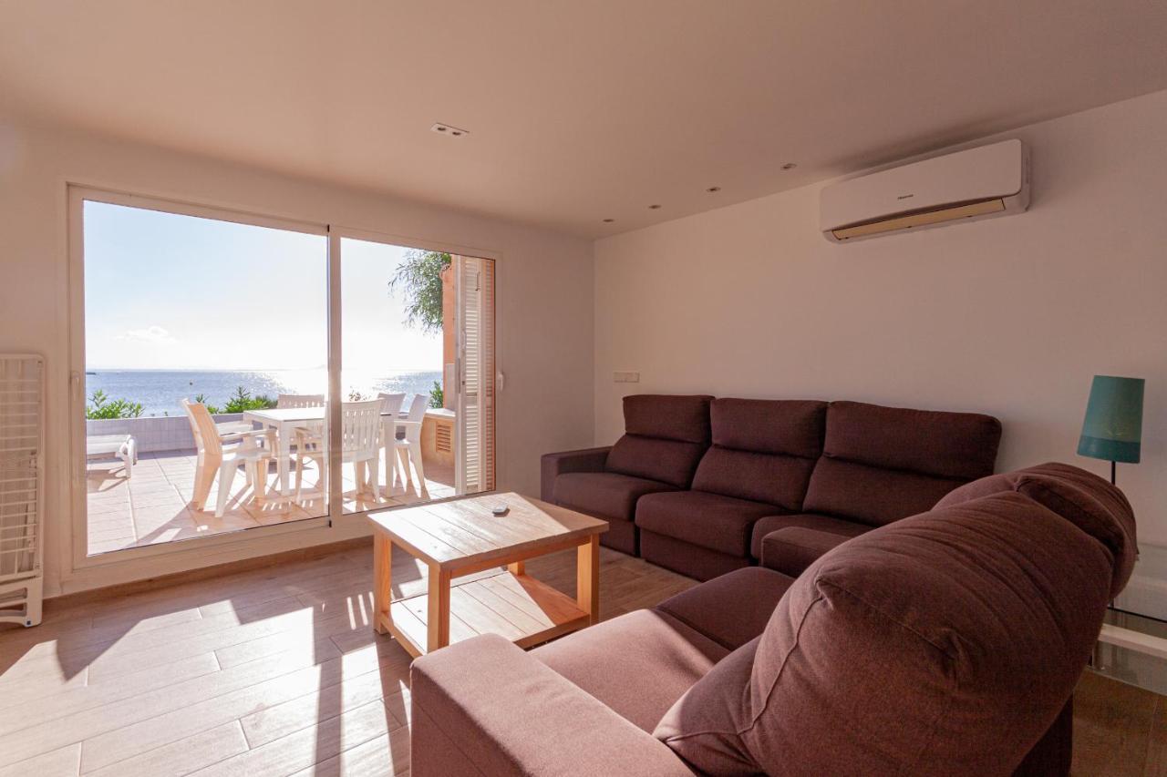 Apartamento Inmovecos Soling 63 *