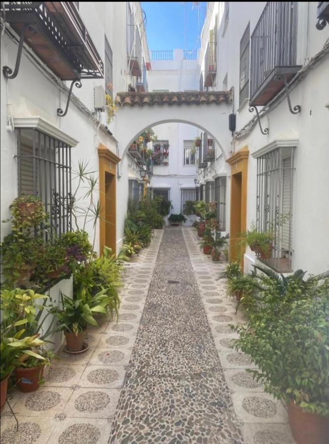 Apartamento Aptos. Paniagua Córdoba