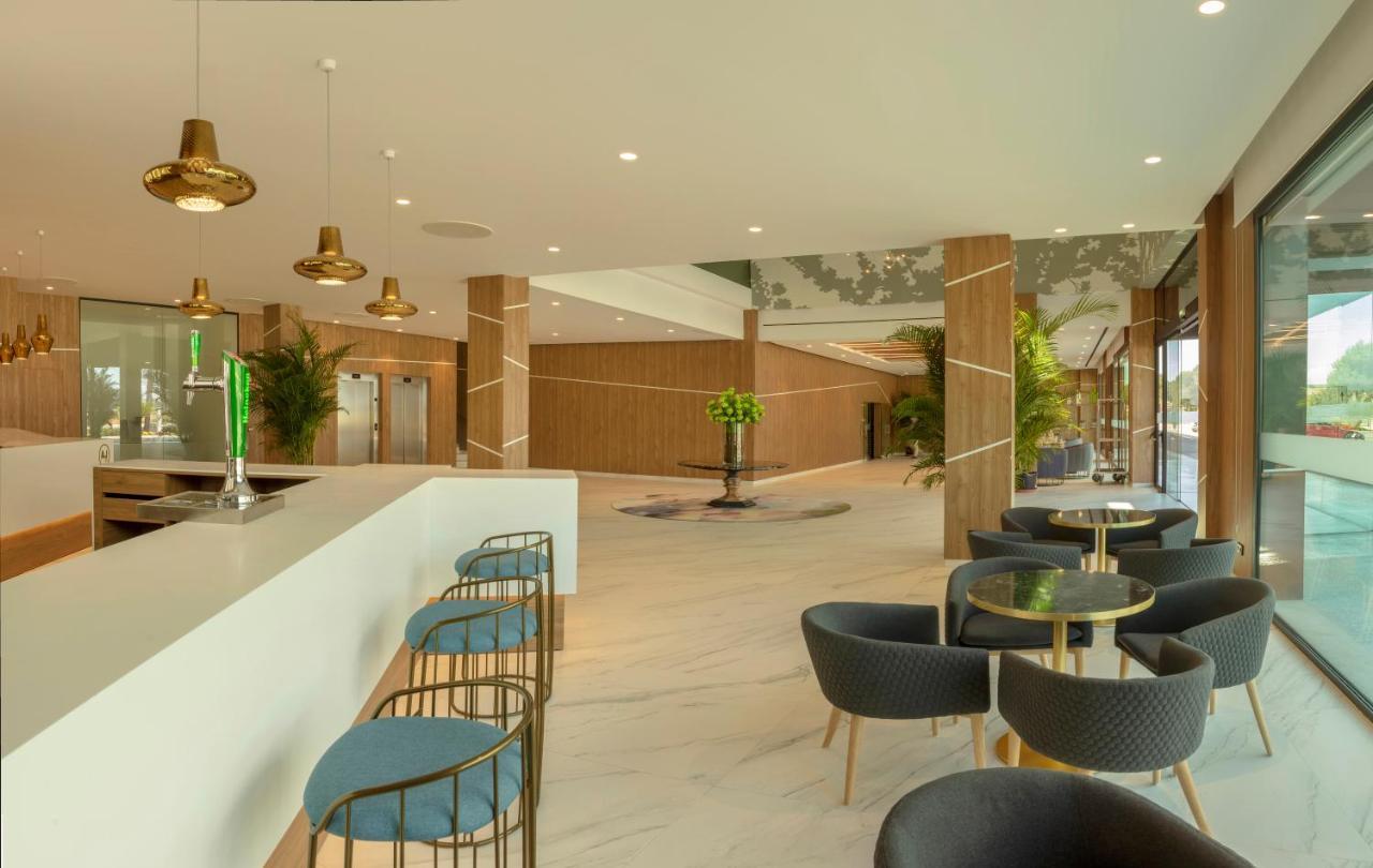 Aj Gran Alacant By Sh Hotel Santa Pola