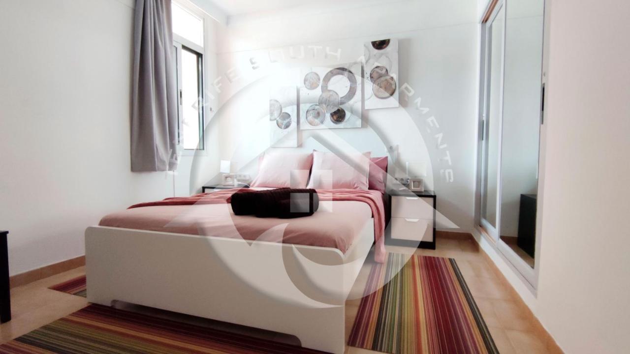 Apartment Oasis Ocean Breeze *
