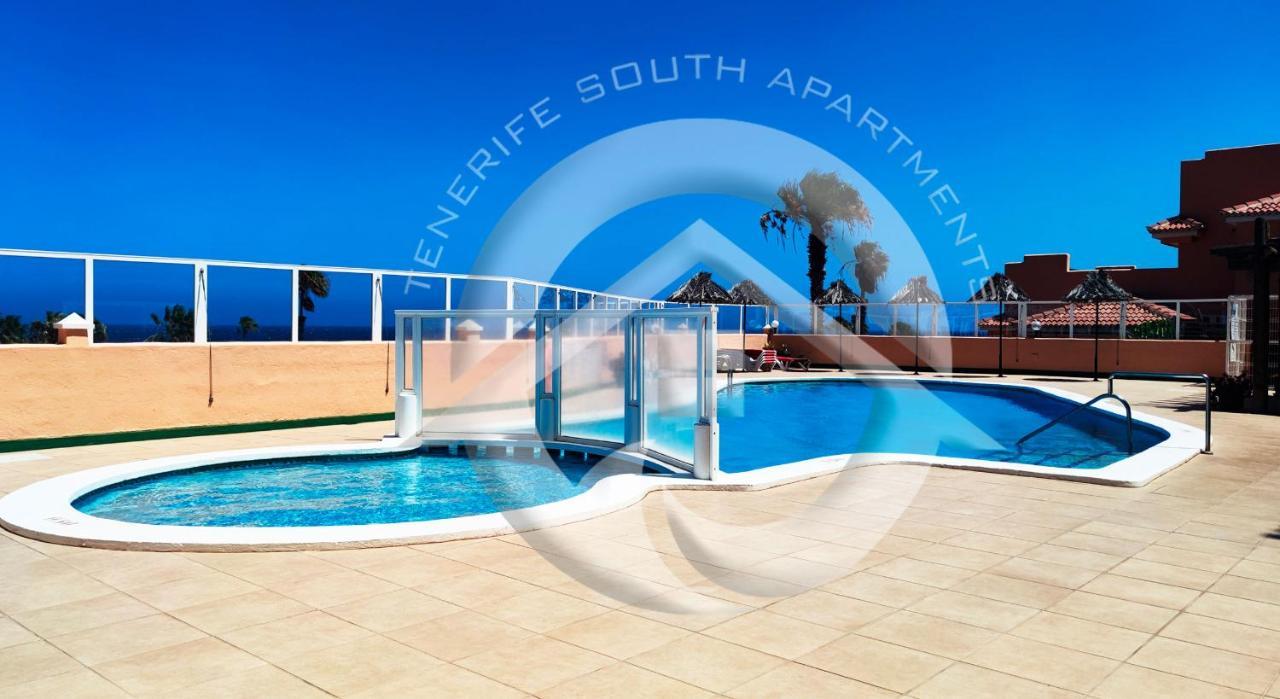 Oasis Ocean Breeze * San Miguel de Abona
