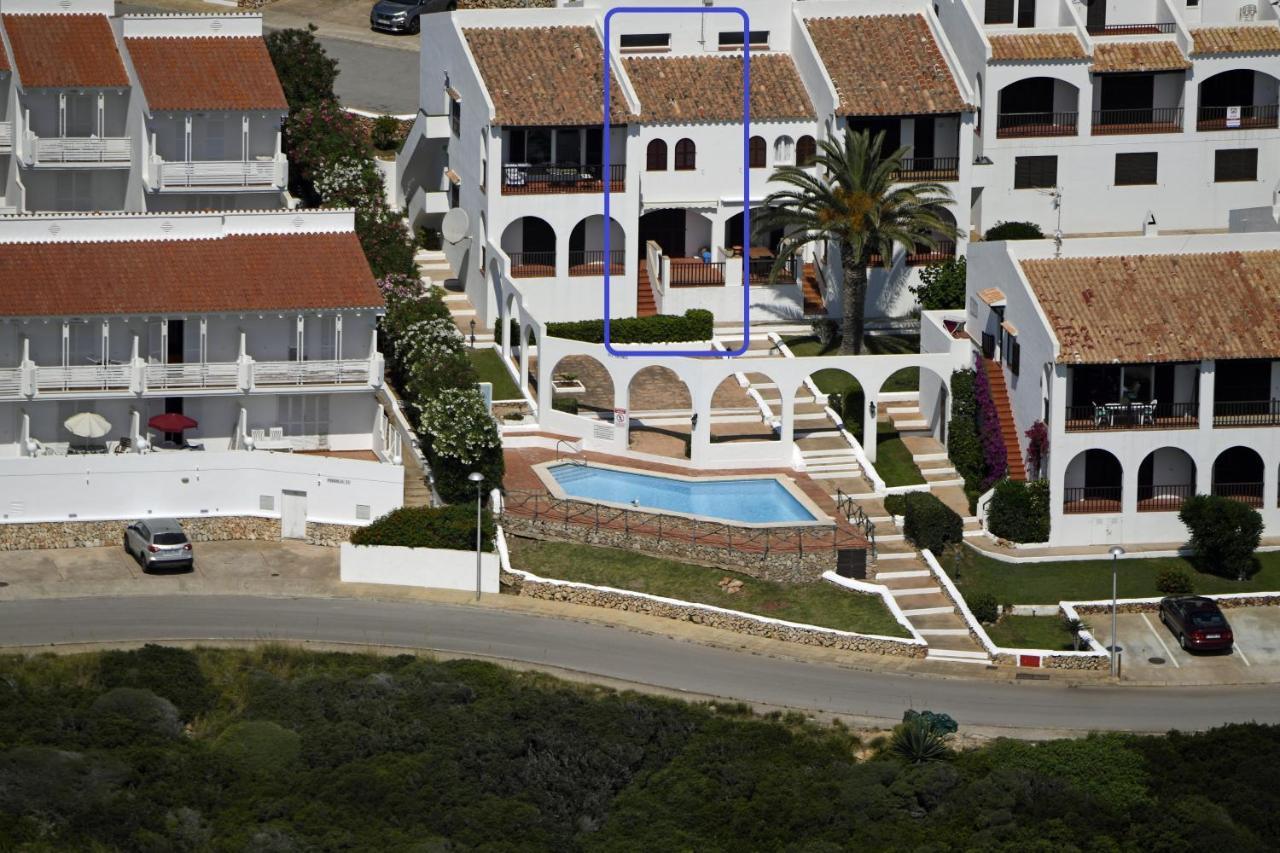Casa Mar - Na Nuri Menorca Apartment Son Parc