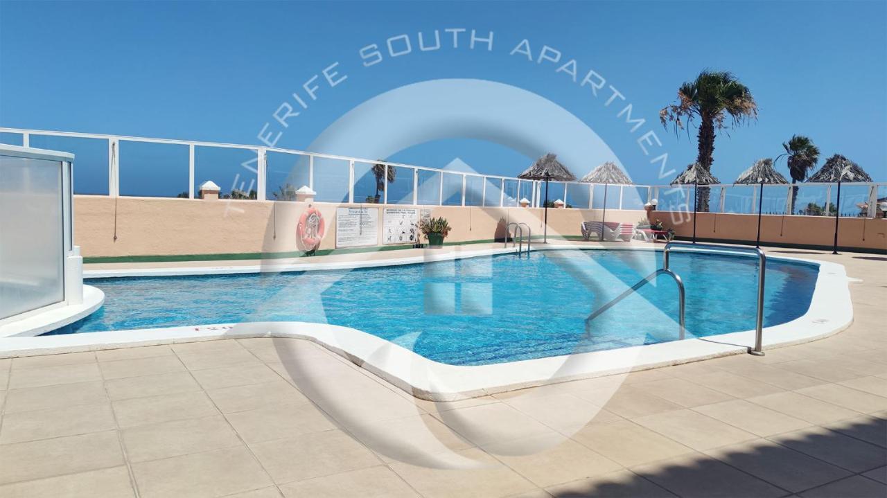 Apartment Oasis Ocean Breeze *