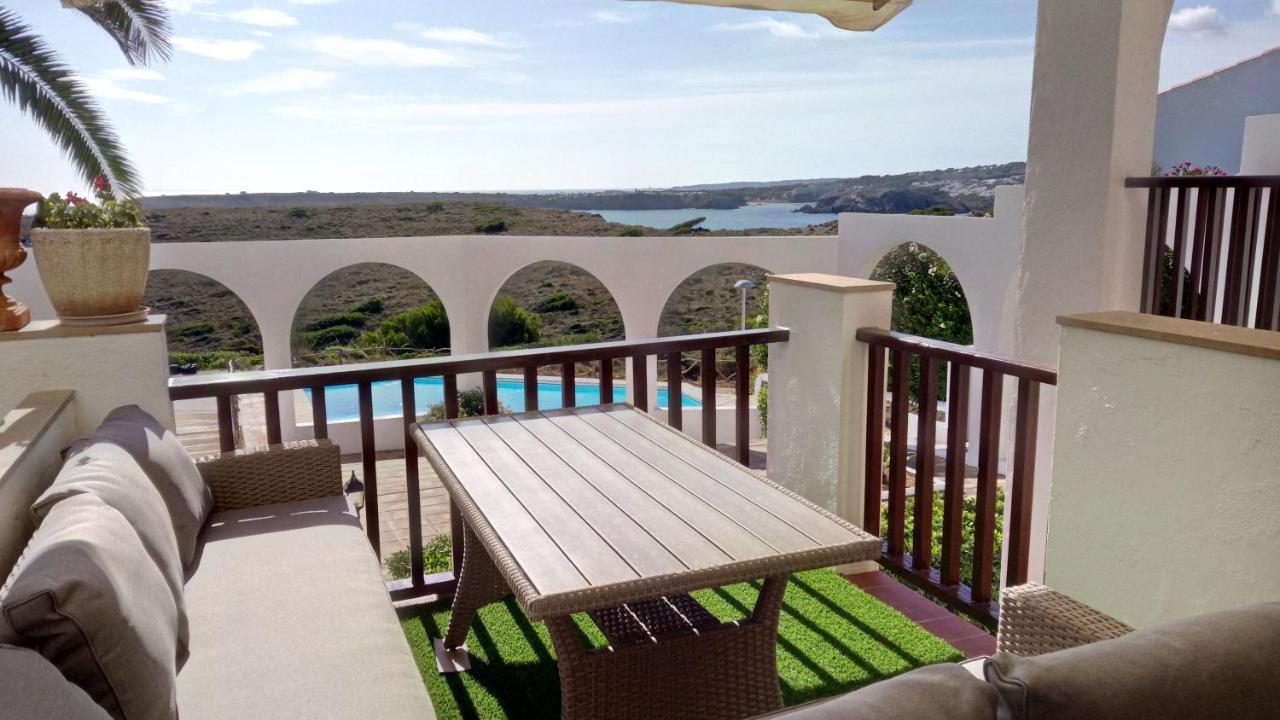 Apartment Casa Mar - Na Nuri Menorca *