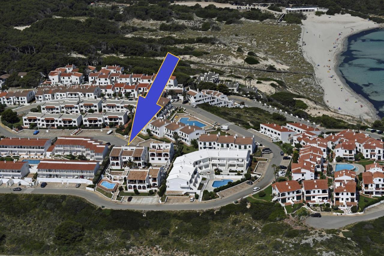 Casa Mar - Na Nuri Menorca * Son Parc