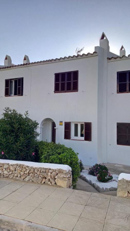 Apartment Casa Mar - Na Nuri Menorca *