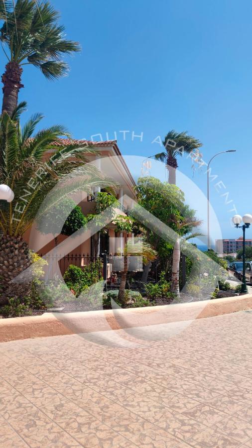 Oasis Ocean Breeze Apartment
