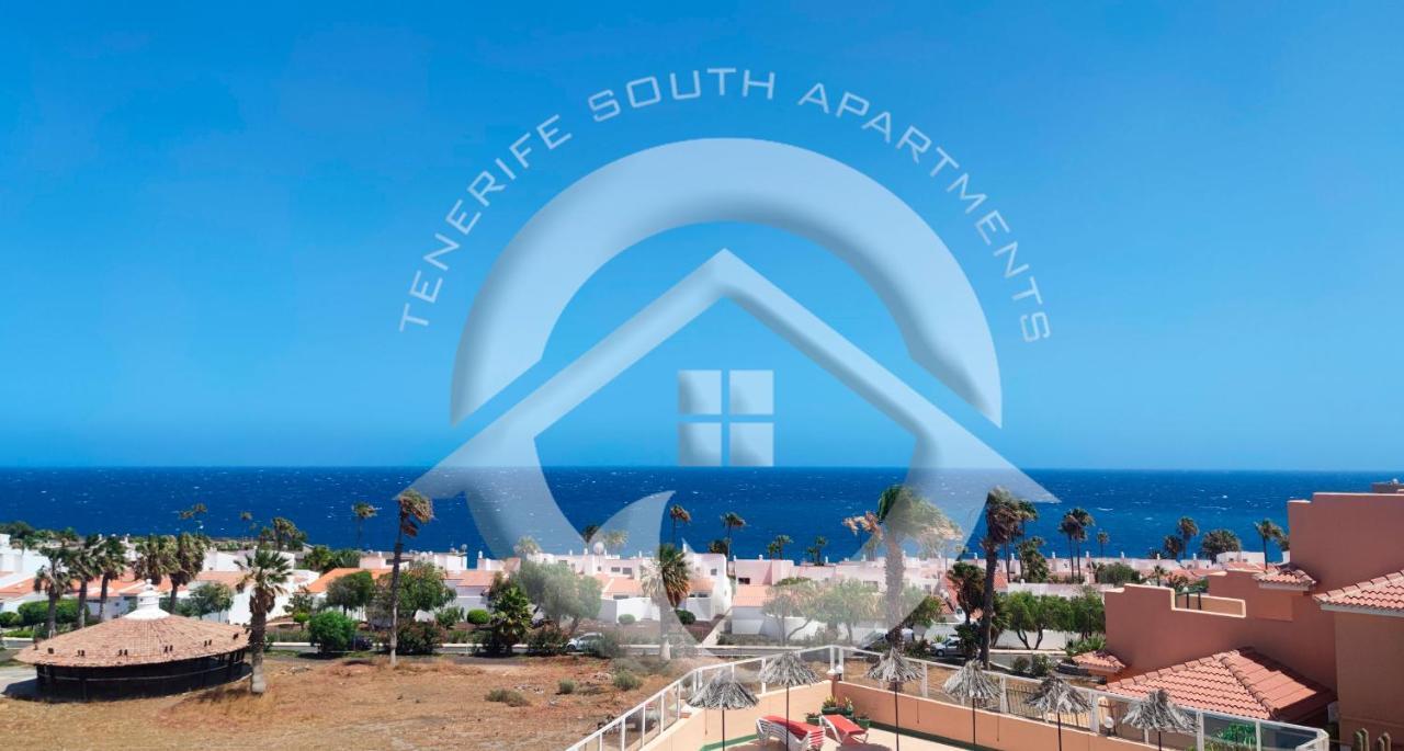 Oasis Ocean Breeze Apartment
