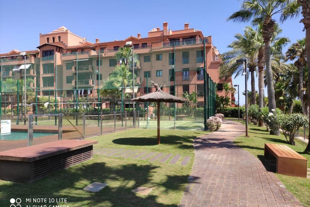 Apartment Elegante En Playa Granada & Golf Motril