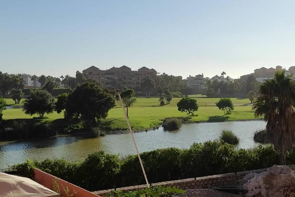 Elegante En Playa Granada & Golf Apartment Motril