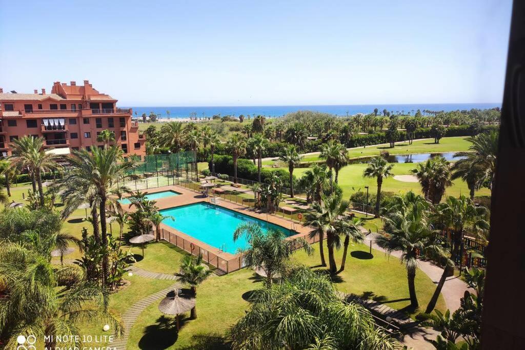 Elegante En Playa Granada & Golf * Motril