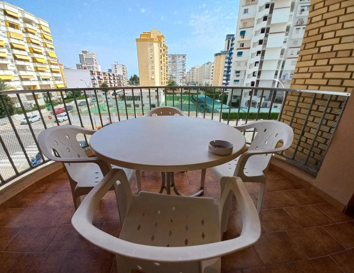 Apartamento Iris