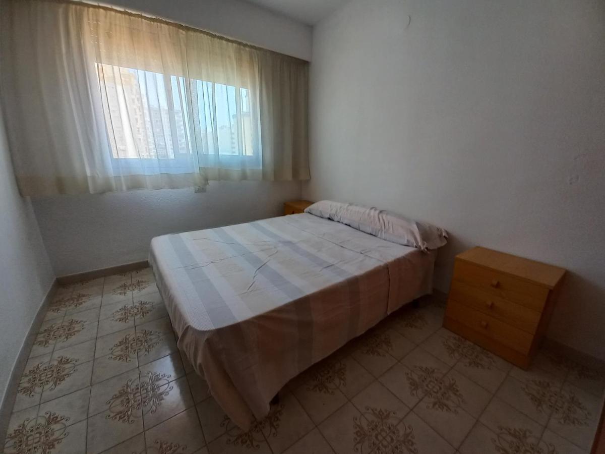 Iris Apartamento *