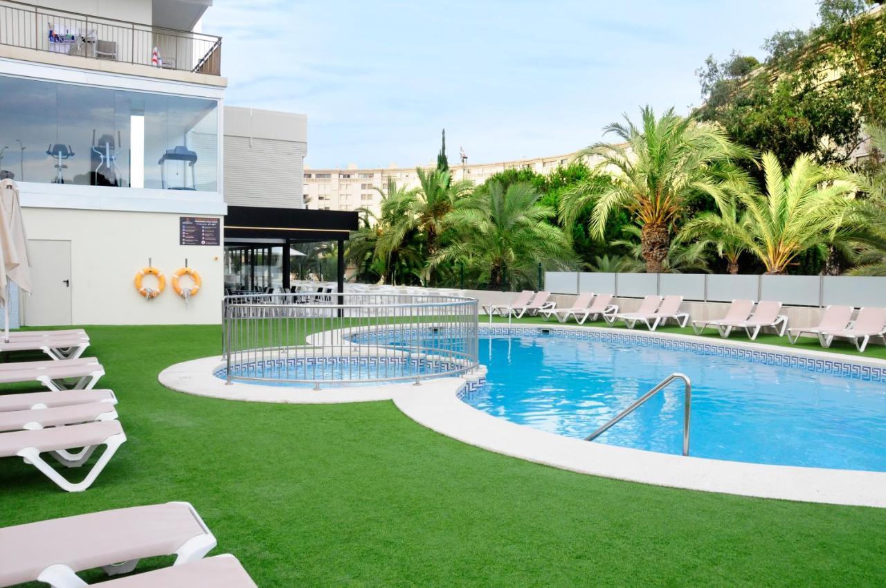Hotel Park Benidorm