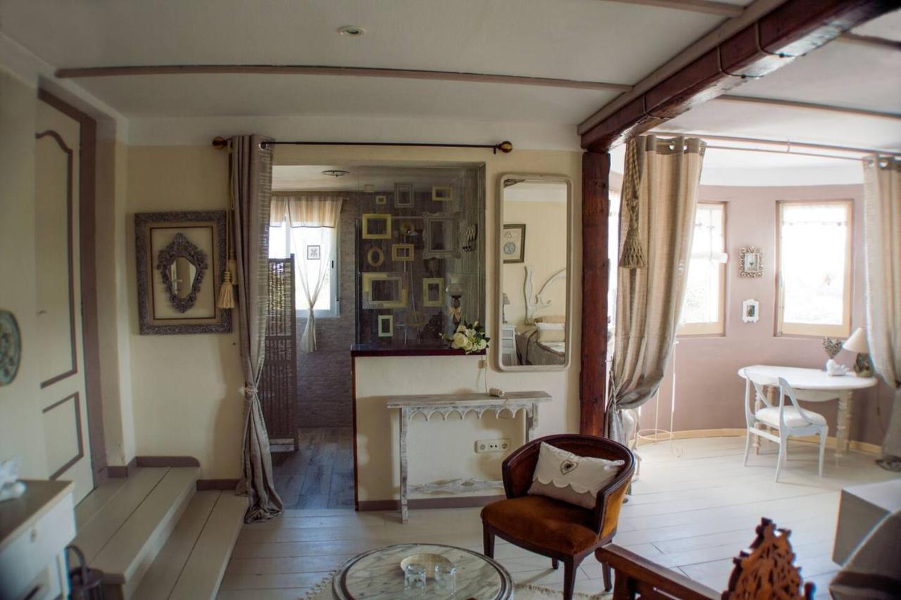 Volubilis Bed & Breakfast