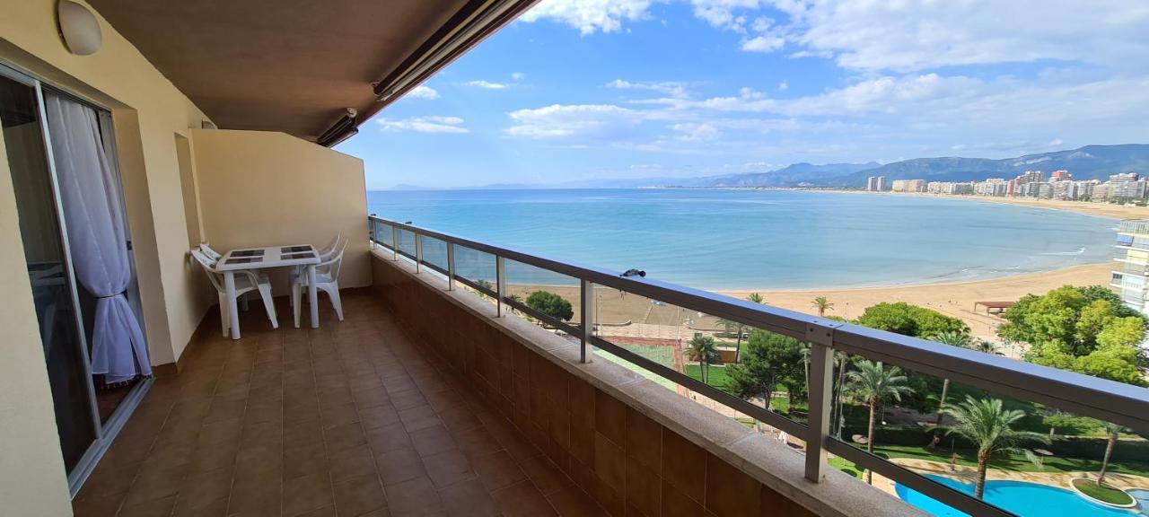Florazar Ii Apartment Cullera
