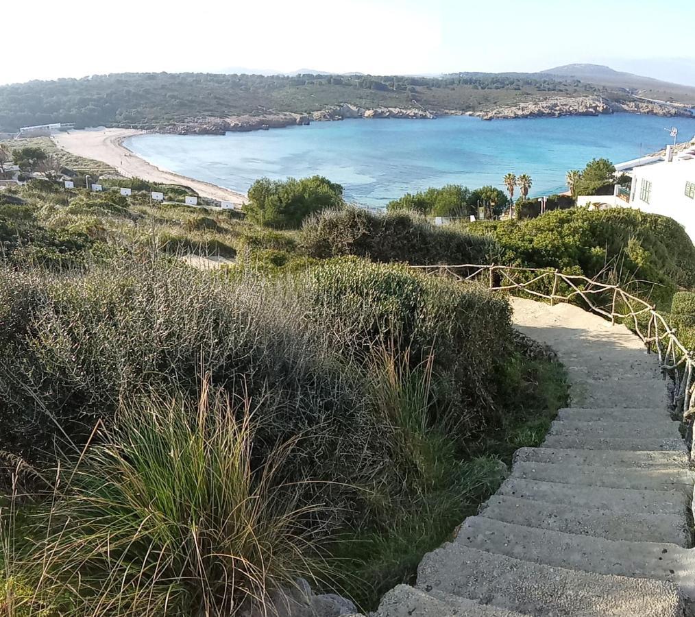 Apartment Casa Mar - Na Nuri Menorca Son Parc