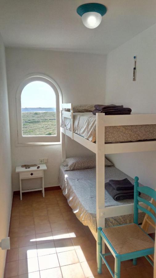 Casa Mar - Na Nuri Menorca Apartment