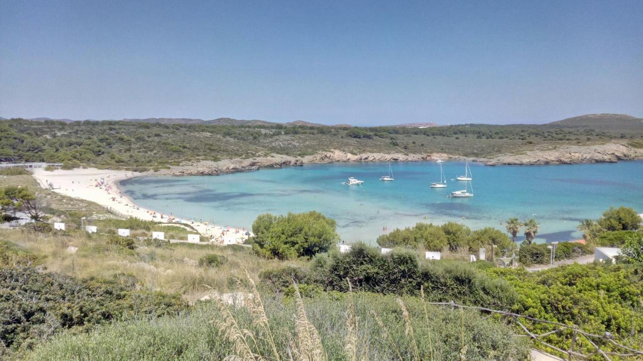 Casa Mar - Na Nuri Menorca Apartment