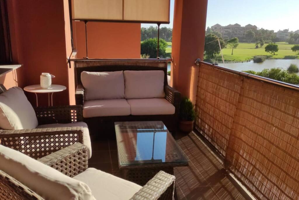 Elegante En Playa Granada & Golf Apartment *