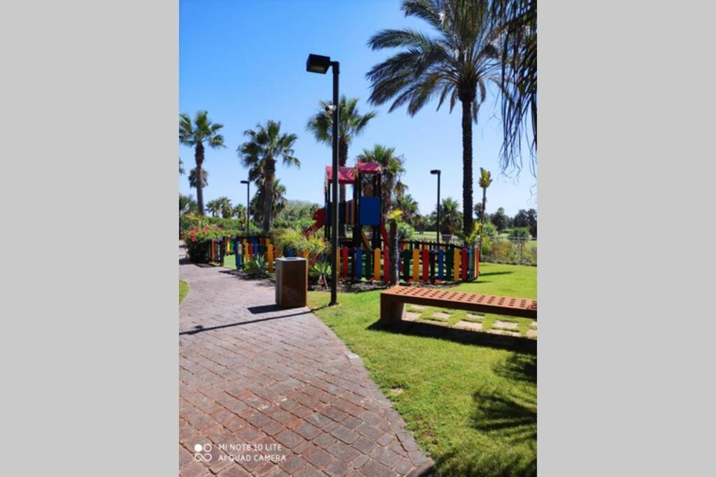 Apartment Elegante En Playa Granada & Golf Motril