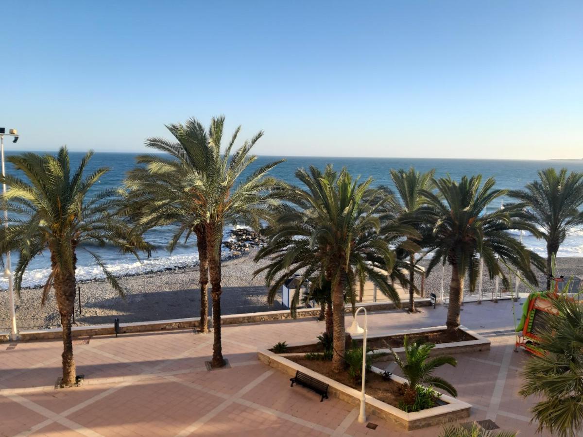 Apartment Estudio Sol Y Playa