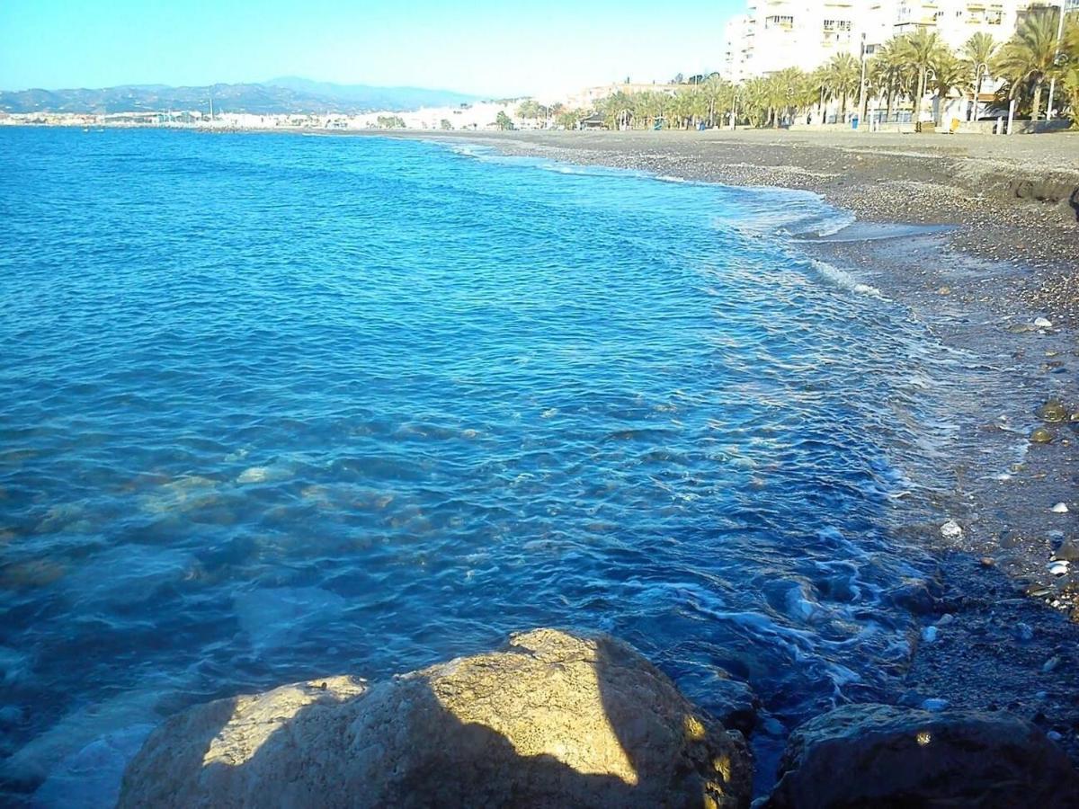 Apartment Estudio Sol Y Playa Algarrobo Costa