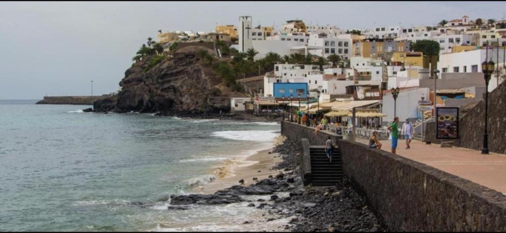 Apartamento Morro Jable - Free Wifi *