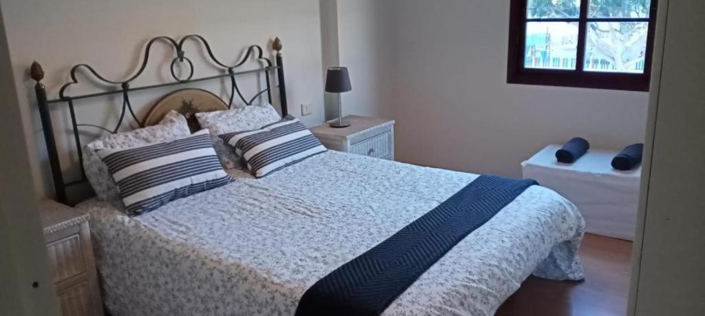 Apartamento Morro Jable - Free Wifi Morro Jable (Fuerteventura)