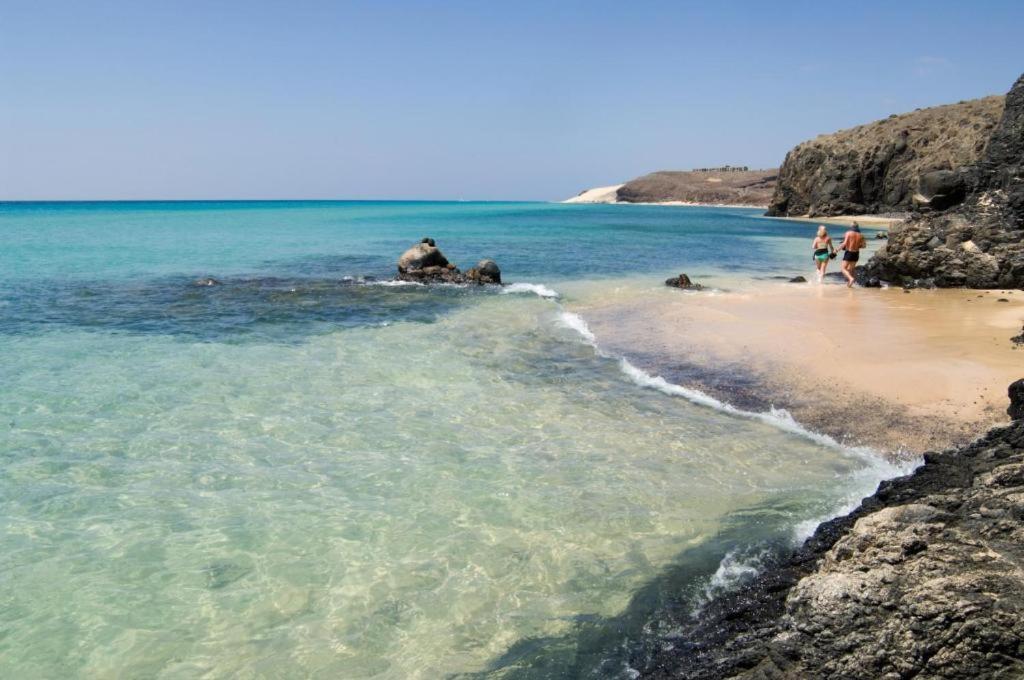Apartamento Morro Jable - Free Wifi