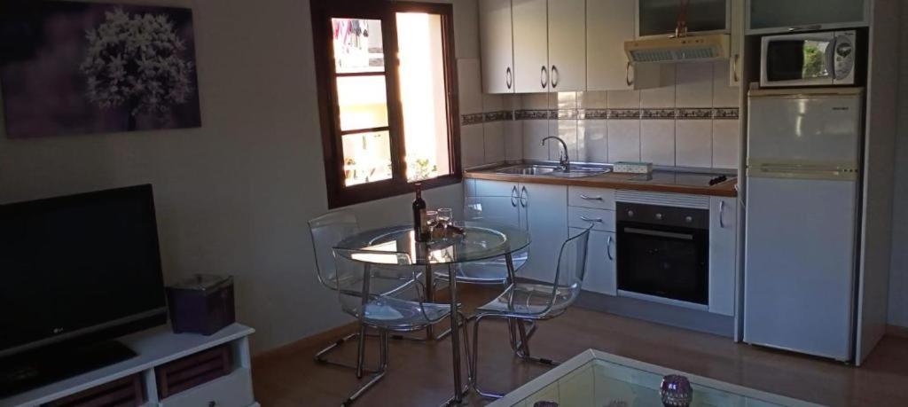 Apartamento Morro Jable - Free Wifi * Morro Jable (Fuerteventura)